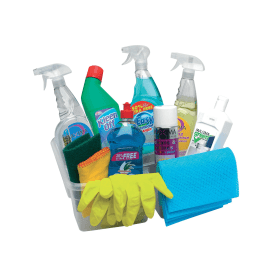 Value Complete Spring Cleaning Kit 289218 F