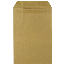Value Envelope Manilla Self Seal 80gsm C4 Manilla 250 Pack 102795 F