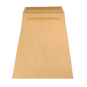 Value Envelope Plain Non Window 80gsm C4 Manilla 250 Pack 809031 F