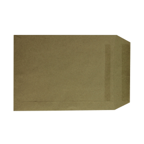 Value Envelope Self Seal 75gsm C5 Manilla 500 Pack 242498 F