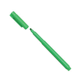 Value Highlighter Green 10 Pack 147115 F