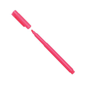 Value Highlighter Pink 10 Pack 188781 F