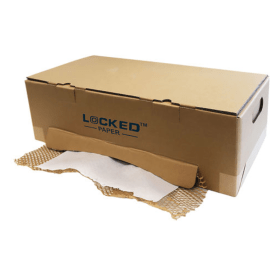 Value Honeycomb Tissue Paper Dispenser MA80172 F