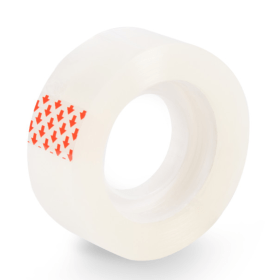Value Invisible Tape Clear 19mm x 33m