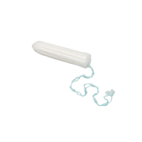 Value Organic Digital Regular Tampons 12x16 192 Pack 6494 TSL16488 F