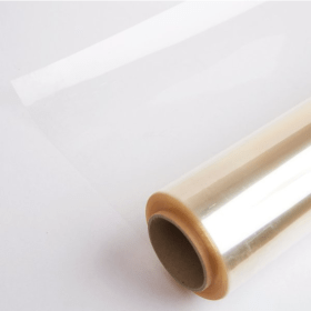 Value Overlay Roll PVC 1270mm x 10m Clear 890435 F
