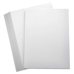 Value PAPCOPA3 A3 White Copy Laser Paper 70gsm 500 Sheets