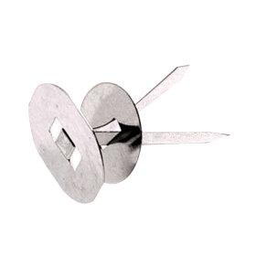 Value Paper Binders with Washers 19mm 200 Pack 110868 F