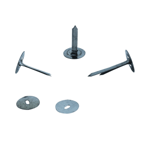 Value Paper Binders with Washers 25mm 200 Pack WS36310 121909 F