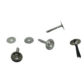 Value Paper Binders with Washers 32mm 200 Pack 170475 F
