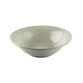 Value Porcelain Cereal Bowl 150mm x 150mm x 110mm White 6 Pack 380892 F