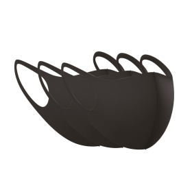Value Reusable Polyurethane Face Mask 3 Pack SP278 594712 F