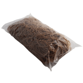 Value Rubber Bands No.20 454g 9340005 489999 F