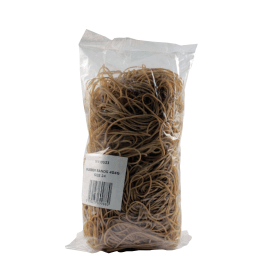 Value Rubber Bands No.24 454g 9340014 288930 F