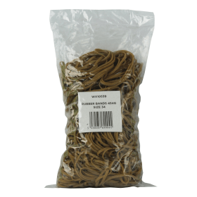 Value Rubber Bands No.34 454g 3105063 288927 F