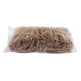 Value Rubber Bands No.38 454g 9340008 288925 F