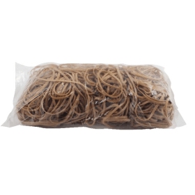 Value Rubber Bands No.40 454g WX98007 490000 F