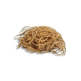 Value Rubber Bands No.65 454g 9340019 288922 F