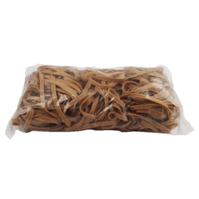 Value Rubber Bands No.70 454g WX98008 490001 F
