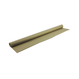 Value Strong Imitation Kraft Paper Roll 750mm x 4m Brown 107726 F