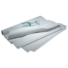 Value Tissue Paper 500 x 750mm White 480 Pack 151718 F