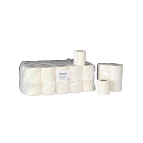 Value Toilet Roll 2 Ply 200 Sheets 36 Pack 398849 F