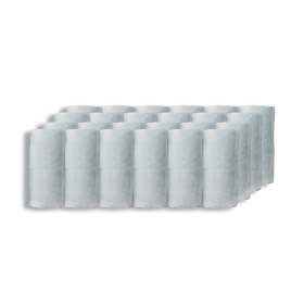 Value Toilet Roll 2 Ply 200 Sheets 48 Pack 159187 F
