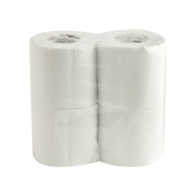 Value Toilet Roll 2 Ply 320 Sheets 36 Pack NH00358 F