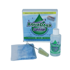Value Water Cooler Care Kit 142831 F