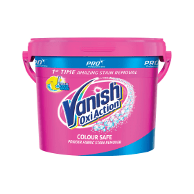 Vanish Oxi Action Stain Remover Powder 2.4kg 770876 F
