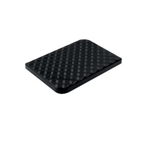 Verbatim Store N Go Portable SSD 2.5 Inch SB 3.2 GEN1 1TB Black 761824 F