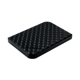 Verbatim Store n Go Portable Hard Drive 1TB Black 458475 F