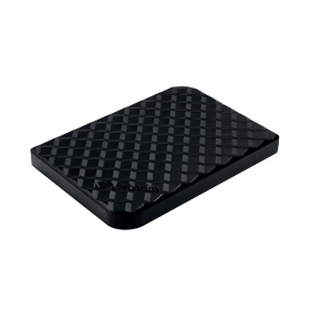 Verbatim Store n Go Portable Hard Drive 2TB Black 458476 F