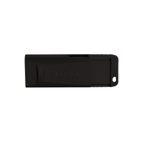 Verbatim Store n Go Slider USB 2.0 128GB Black 49328 562510 F