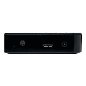 Verbatim Store n Save Desktop Hard Drive 4TB Black 471450 F