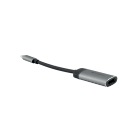 Verbatim USB C to HDMI 4K Adaptor Cable 10cm 560573 F