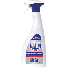 Viakal Limescale Remover Spray 750ml 392966 F