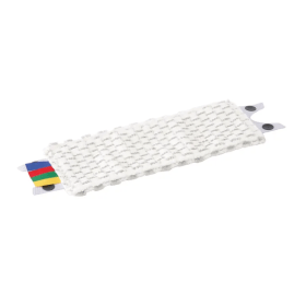 Vileda Microlite Mop Pad with Assorted Tags VIL13974 F