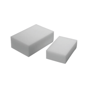 Vileda Miraclean Eraser Block White 12 Pack VIL09215 F