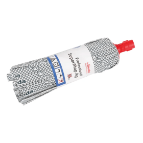 Vileda Professional Supermop Head Refill Red VIL16418 F