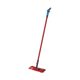 Vileda Spray Mopping System Red VIL14401 F