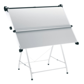 Vistaplan A1 Compactable Drawing Board With Stand 149041 F