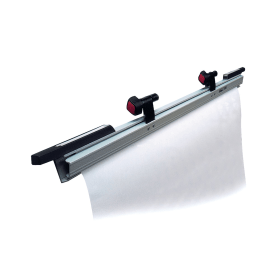 Vistaplan A1 Plan Hangers 650mm Grey 2 Pack 140511 F