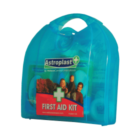 Wallace Cameron Astroplast Home and Travel First Aid Kit 463760 F