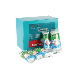 Wallace Cameron Finger Bandage Refill 50mm x 5m 6 Pack WAC80081 F
