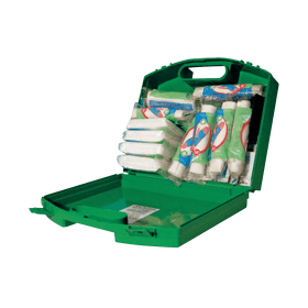 Wallace Cameron First Aid Kit 20 Person 154232 F