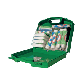Wallace Cameron First Aid Kit 50 Person 117417 F