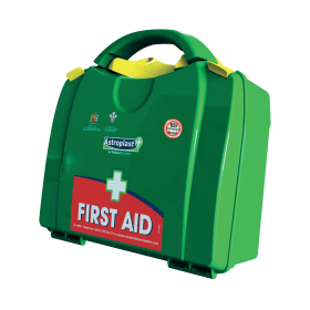 Wallace Cameron First Aid Kit BSI Large 364241 F