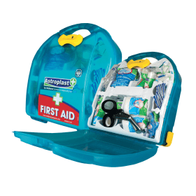 Wallace Cameron First Aid Kit BSI Small 364246 F