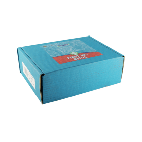 Wallace Cameron First Aid Kit Refill 11 20 Person 121308 F